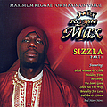 Sizzla - Reggae Max album