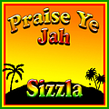 Sizzla - Praise Ye Jah альбом