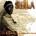 Sizzla - Be I Strong album