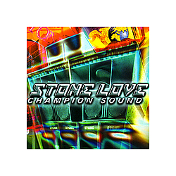 Sizzla - Stone Love Champion Sound, Vol. 1 альбом