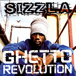 Sizzla - Ghetto Revolution альбом
