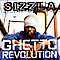 Sizzla - Ghetto Revolution album