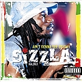 Sizzla - Ain&#039;t Gonna See Us Fall album