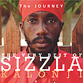 Sizzla - The Journey - The Best Of Sizzla Kalonji album