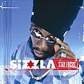 Sizzla - Stay Focus альбом