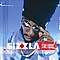 Sizzla - Stay Focus album