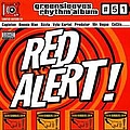 Sizzla - Red Alert! album