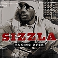 Sizzla - Taking Over альбом