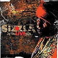 Sizzla - Da Real Live Thing album