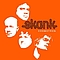 Skank - Cosmotron альбом