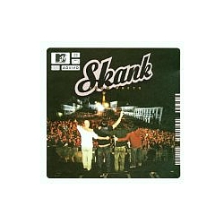 Skank - MTV ao vivo album