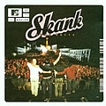 Skank - MTV ao vivo альбом