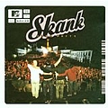 Skank - MTV ao vivo альбом