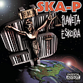 Ska-P - Planeta Eskoria альбом