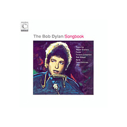 Nina Simone - The Bob Dylan Songbook album