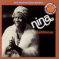 Nina Simone - Baltimore album