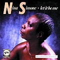 Nina Simone - Let It Be Me album