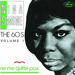 Nina Simone - The 60&#039;s Vol.1 - Nina Simone альбом