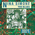 Nina Simone - The Blues album