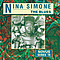 Nina Simone - The Blues album