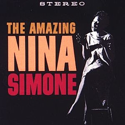 Nina Simone - The Amazing Nina Simone album