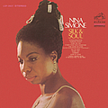 Nina Simone - Silk &amp; Soul альбом