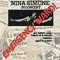 Nina Simone - Emergency Ward album