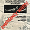Nina Simone - Emergency Ward альбом