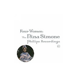 Nina Simone - Four Women: The Nina Simone Philips Recordings (disc 4) альбом