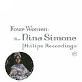 Nina Simone - Four Women: The Nina Simone Philips Recordings (disc 4) альбом