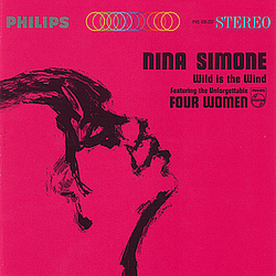 Nina Simone - Wild Is The Wind альбом
