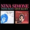 Nina Simone - Pastel Blues - Let It All Out album