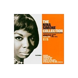 Nina Simone - The Best of &quot;The Colpix Years&quot; album