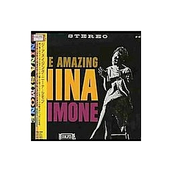Nina Simone - The Amazing... album