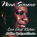Nina Simone - Live And Kickin&#039; album