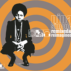 Nina Simone - Remixed &amp; Reimagined album