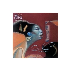 Nina Simone - The Diva Series альбом