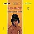 Nina Simone - Broadway Blues Ballads альбом