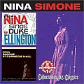 Nina Simone - Sings Duke Ellington / At Carnegie Hall album