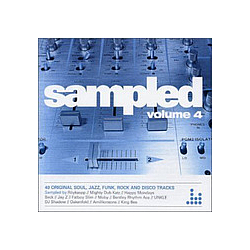 Nina Simone - Sampled, Volume 4 (disc 2) album