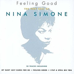 Nina Simone - Feeling Good: The Very Best of Nina Simone album