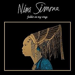 Nina Simone - Fodder On My Wings album