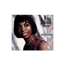 Nina Simone - Anthology: The Colpix Years (disc 1) album