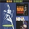 Nina Simone - The Amazing Nina Simone / Nina Simone at Town Hall album