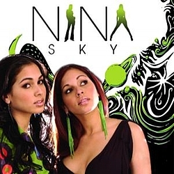 Nina Sky - Nina Sky альбом