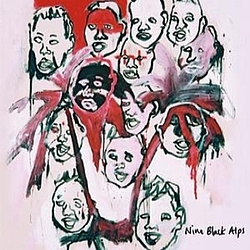 Nine Black Alps - EP альбом