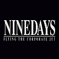 Nine Days - Flying the Corporate Jet альбом