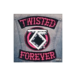 Nine Days - Twisted Forever album