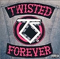 Nine Days - Twisted Forever альбом