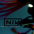 Nine Inch Nails - Things Falling Apart album